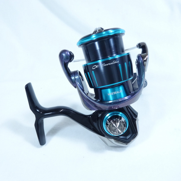 23エメラルダス RX FC LT2500S